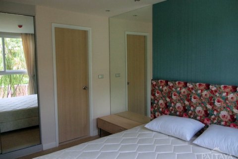 Condo à Pattaya, Thaïlande, 1 chambre  № 45040 - photo 7