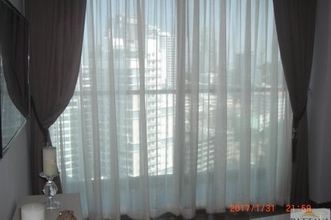 Condo à Pattaya, Thaïlande, 1 chambre  № 45062 - photo 5