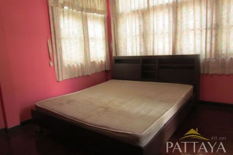 Maison à Pattaya, Thaïlande 3 chambres № 45436 - photo 22