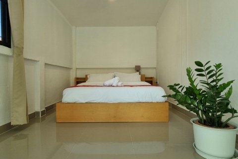 Maison à Bang Lamung, Thaïlande 4 chambres № 46307 - photo 12