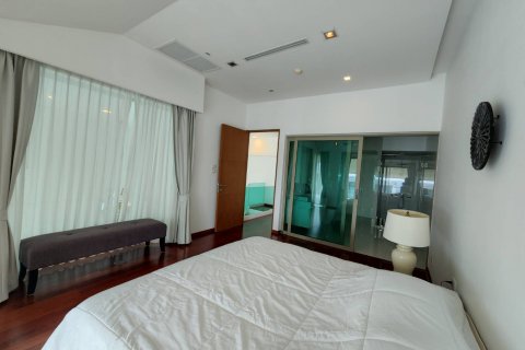 Condo à Pattaya, Thaïlande, 2 chambres  № 45403 - photo 5