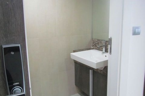 Condo à Pattaya, Thaïlande, 1 chambre  № 45242 - photo 21