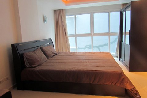 Condo à Pattaya, Thaïlande, 1 chambre  № 45418 - photo 7