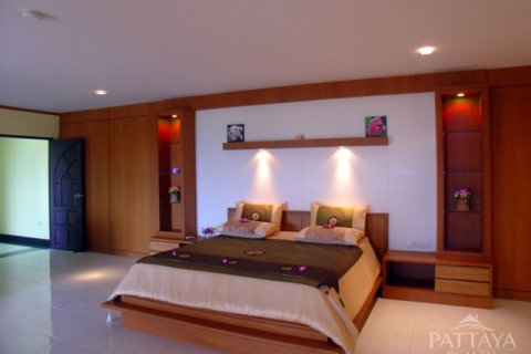 Condo à Pattaya, Thaïlande, 2 chambres  № 45252 - photo 12
