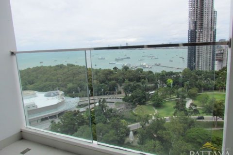 Condo à Pattaya, Thaïlande, 1 chambre  № 45244 - photo 6