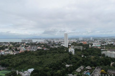 Condo à Pattaya, Thaïlande, 4 chambres  № 45245 - photo 4