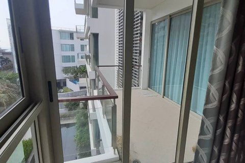 Condo à Pattaya, Thaïlande, 1 chambre  № 45382 - photo 8