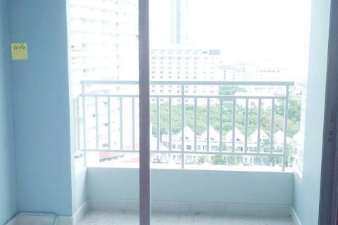 Condo sur Jomtien Beach, Pattaya, Thaïlande, 1 chambre  № 45066 - photo 3