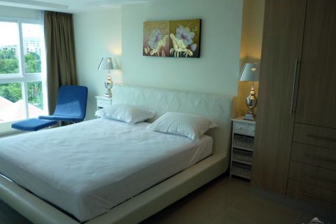 Condo à Pattaya, Thaïlande, 2 chambres  № 45149 - photo 16