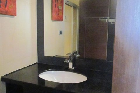 Condo à Pattaya, Thaïlande, 1 chambre  № 45243 - photo 26