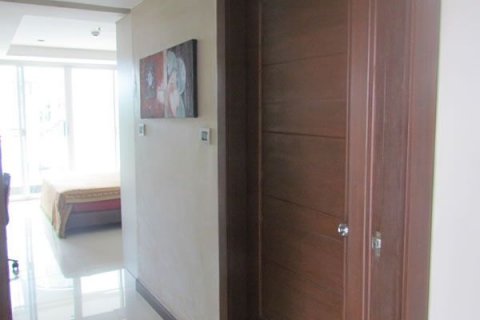 Condo à Pattaya, Thaïlande, 1 chambre  № 45243 - photo 23