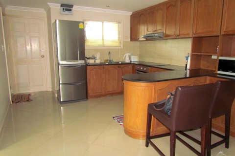 Condo à Pattaya, Thaïlande, 2 chambres  № 45285 - photo 3