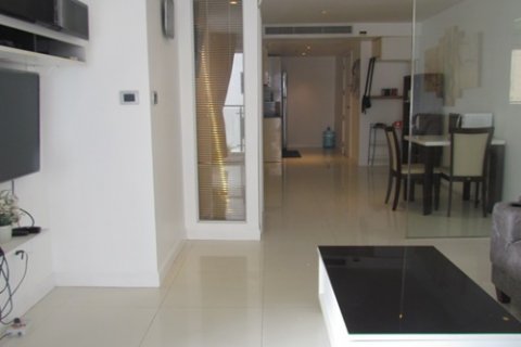 Condo à Pattaya, Thaïlande, 1 chambre  № 45183 - photo 26