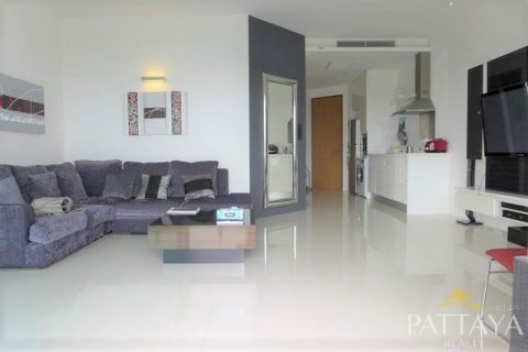 Condo à Pattaya, Thaïlande, 2 chambres  № 45333 - photo 3