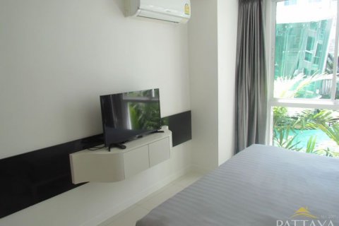 Condo à Pattaya, Thaïlande, 1 chambre  № 45250 - photo 11