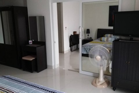 Condo à Pattaya, Thaïlande, 1 chambre  № 45356 - photo 7