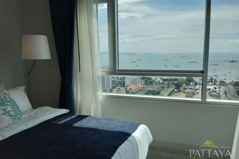 Condo à Pattaya, Thaïlande, 2 chambres  № 45230 - photo 10