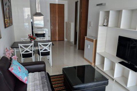 Condo à Pattaya, Thaïlande, 2 chambres  № 45318 - photo 8