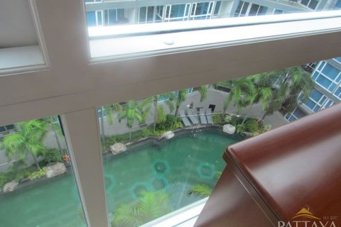 Condo à Pattaya, Thaïlande, 1 chambre  № 45242 - photo 12