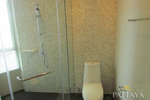 Condo sur Jomtien Beach, Pattaya, Thaïlande, 3 chambres  № 45077 - photo 29