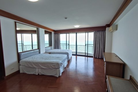 Condo à Pattaya, Thaïlande, 4 chambres  № 45394 - photo 8