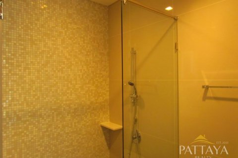 Condo sur Jomtien Beach, Pattaya, Thaïlande, 3 chambres  № 45077 - photo 25