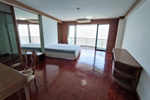 Condo à Pattaya, Thaïlande, 4 chambres  № 45394 - photo 6