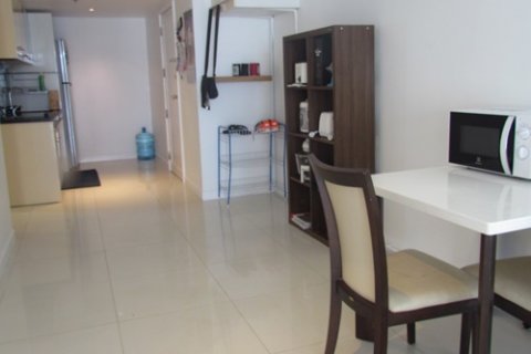 Condo à Pattaya, Thaïlande, 1 chambre  № 45183 - photo 15