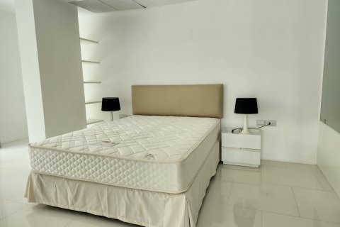 Condo à Pattaya, Thaïlande, 3 chambres  № 45273 - photo 7