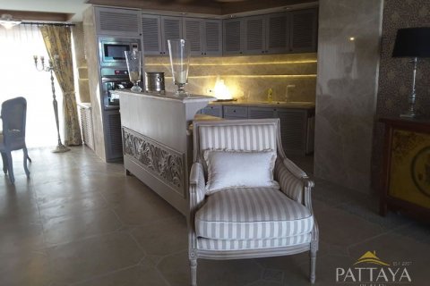 Condo sur Jomtien Beach, Pattaya, Thaïlande, 2 chambres  № 45229 - photo 4