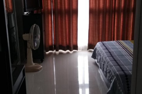 Condo à Pattaya, Thaïlande, 1 chambre  № 45356 - photo 11