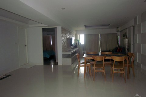 Condo à Pattaya, Thaïlande, 3 chambres  № 45337 - photo 15