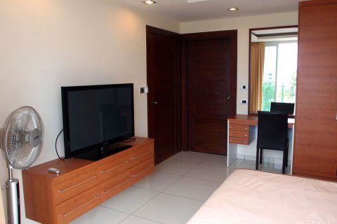 Condo à Pattaya, Thaïlande, 1 chambre  № 45147 - photo 6