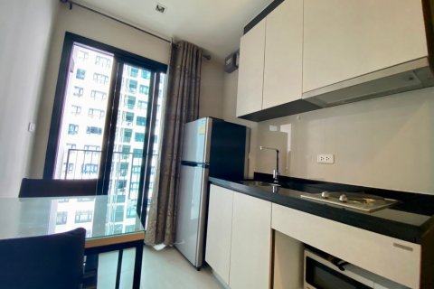 Condo à Pattaya, Thaïlande, 1 chambre  № 45257 - photo 7