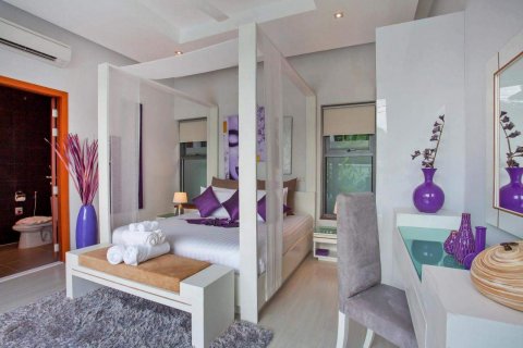 Villa sur Nai Harn Beach, Thaïlande 2 chambres № 44811 - photo 13