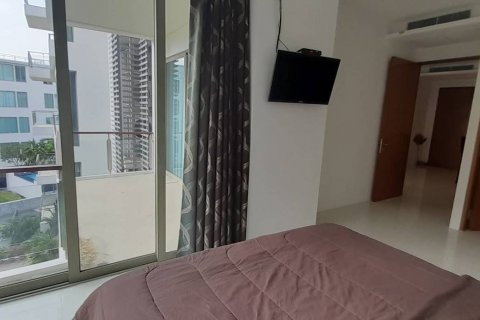 Condo à Pattaya, Thaïlande, 1 chambre  № 45382 - photo 20