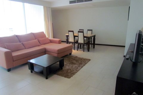 Condo à Pattaya, Thaïlande, 1 chambre  № 45022 - photo 2