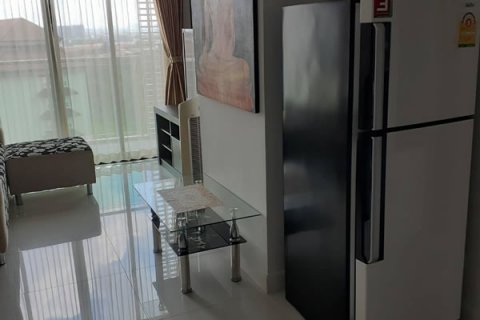 Condo à Pattaya, Thaïlande, 1 chambre  № 45249 - photo 16