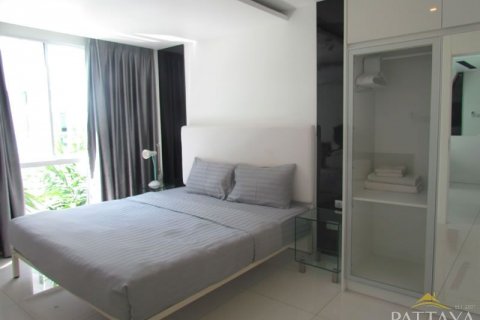 Condo à Pattaya, Thaïlande, 1 chambre  № 45250 - photo 9