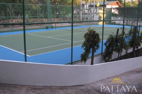 Condo à Pattaya, Thaïlande, 1 chambre  № 45076 - photo 13