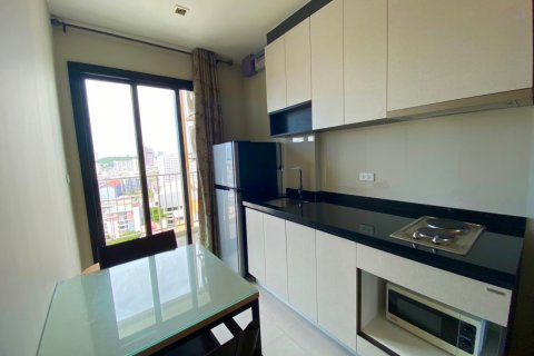 Condo à Pattaya, Thaïlande, 1 chambre  № 45258 - photo 3