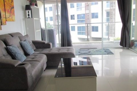 Condo à Pattaya, Thaïlande, 1 chambre  № 45183 - photo 21