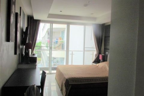 Condo à Pattaya, Thaïlande, 1 chambre  № 45243 - photo 22