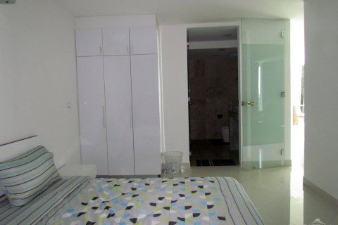 Condo à Pattaya, Thaïlande, 2 chambres  № 45315 - photo 12