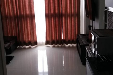 Condo à Pattaya, Thaïlande, 1 chambre  № 45356 - photo 2