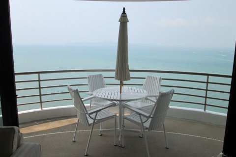 Condo à Pattaya, Thaïlande, 3 chambres  № 45417 - photo 11