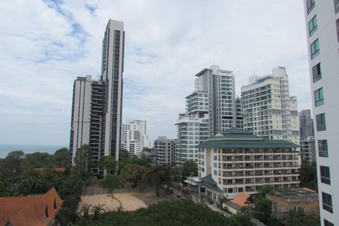 Hors-plan THE PEAK TOWERS à Pattaya, Thaïlande № 9881 - photo 3