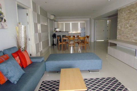 Condo à Pattaya, Thaïlande, 3 chambres  № 45337 - photo 17