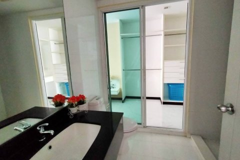 Condo à Pattaya, Thaïlande, 1 chambre  № 45423 - photo 28