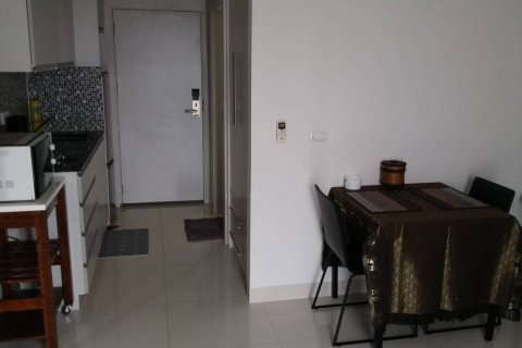 Condo à Pattaya, Thaïlande, 1 chambre  № 45356 - photo 10